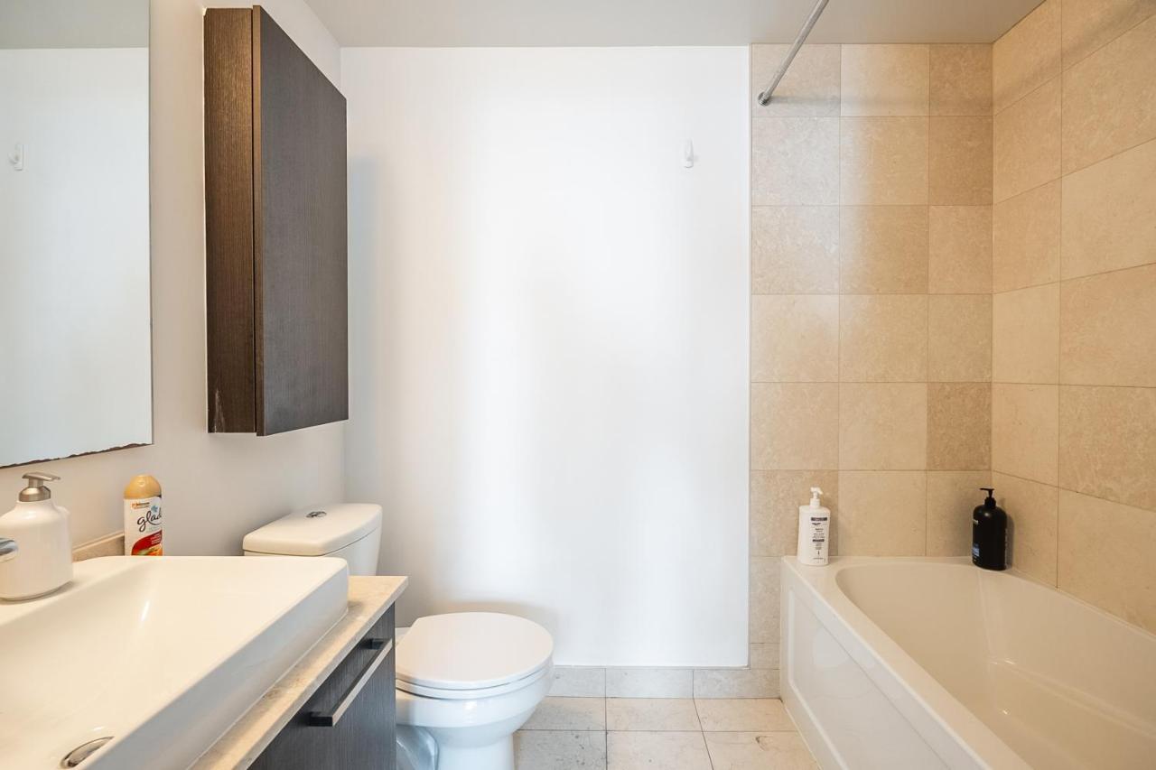 Globalstay. Amazing Downtown Apartments Toronto Luaran gambar
