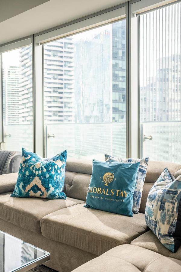Globalstay. Amazing Downtown Apartments Toronto Luaran gambar