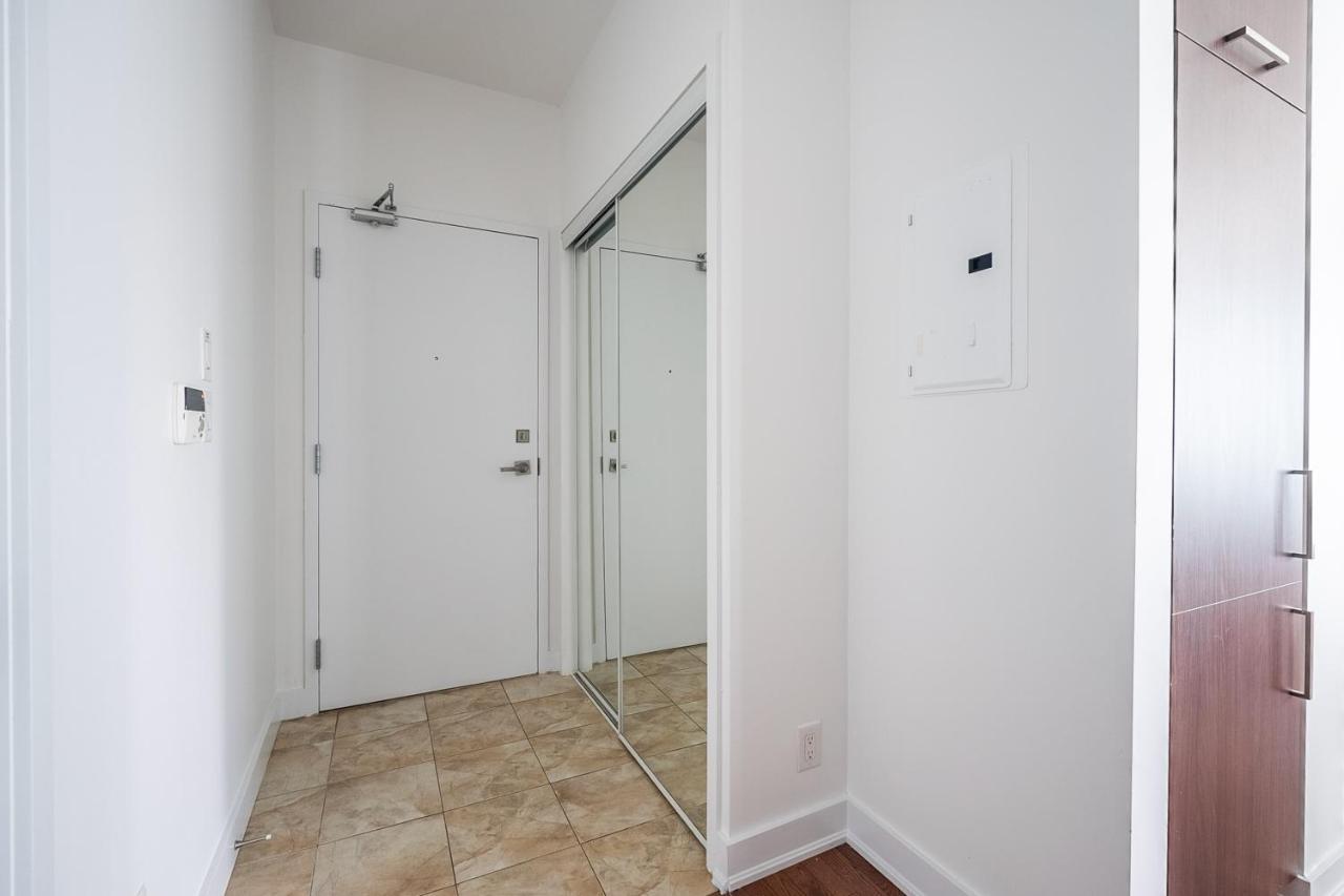 Globalstay. Amazing Downtown Apartments Toronto Luaran gambar