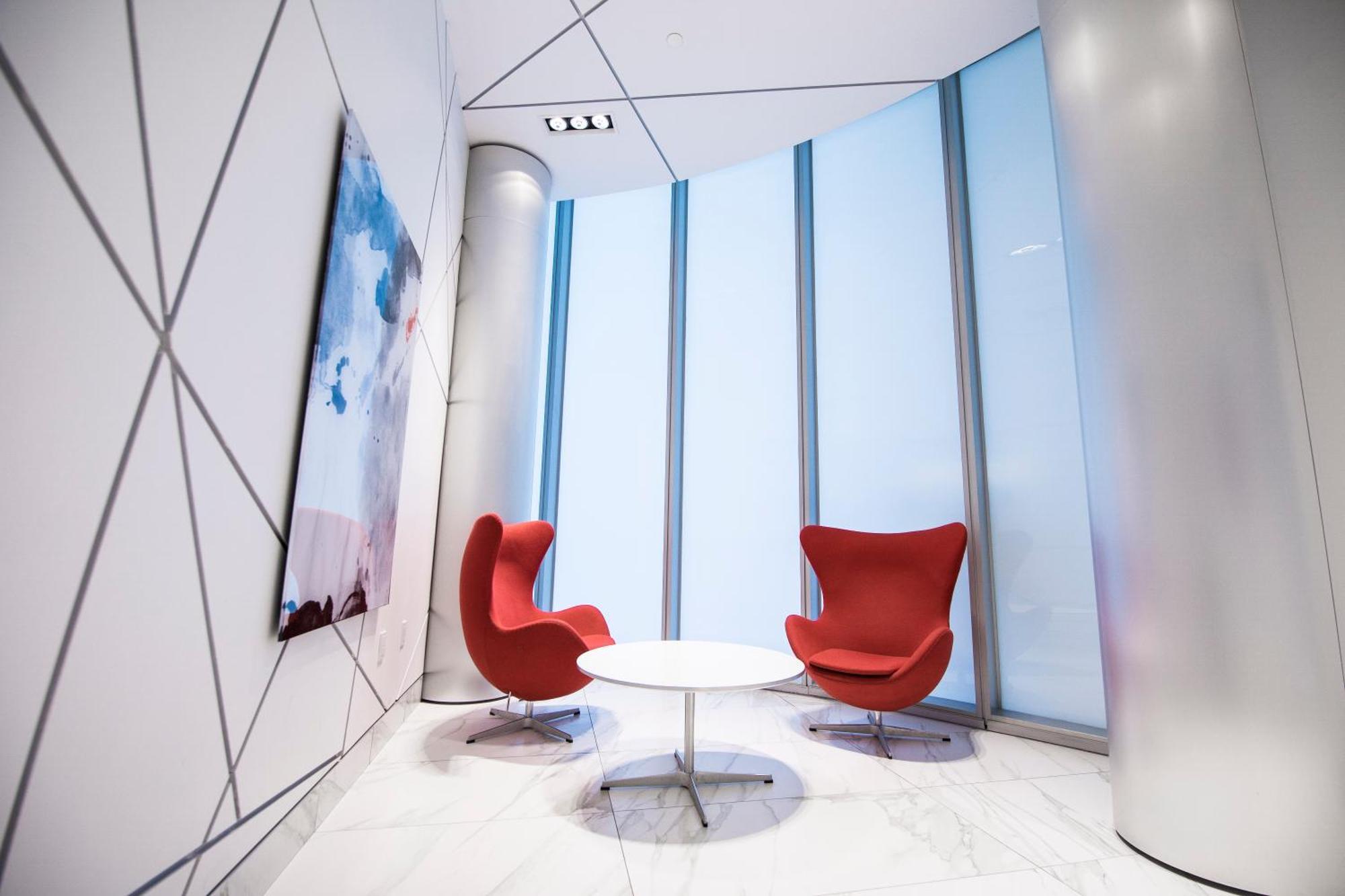 Globalstay. Amazing Downtown Apartments Toronto Luaran gambar