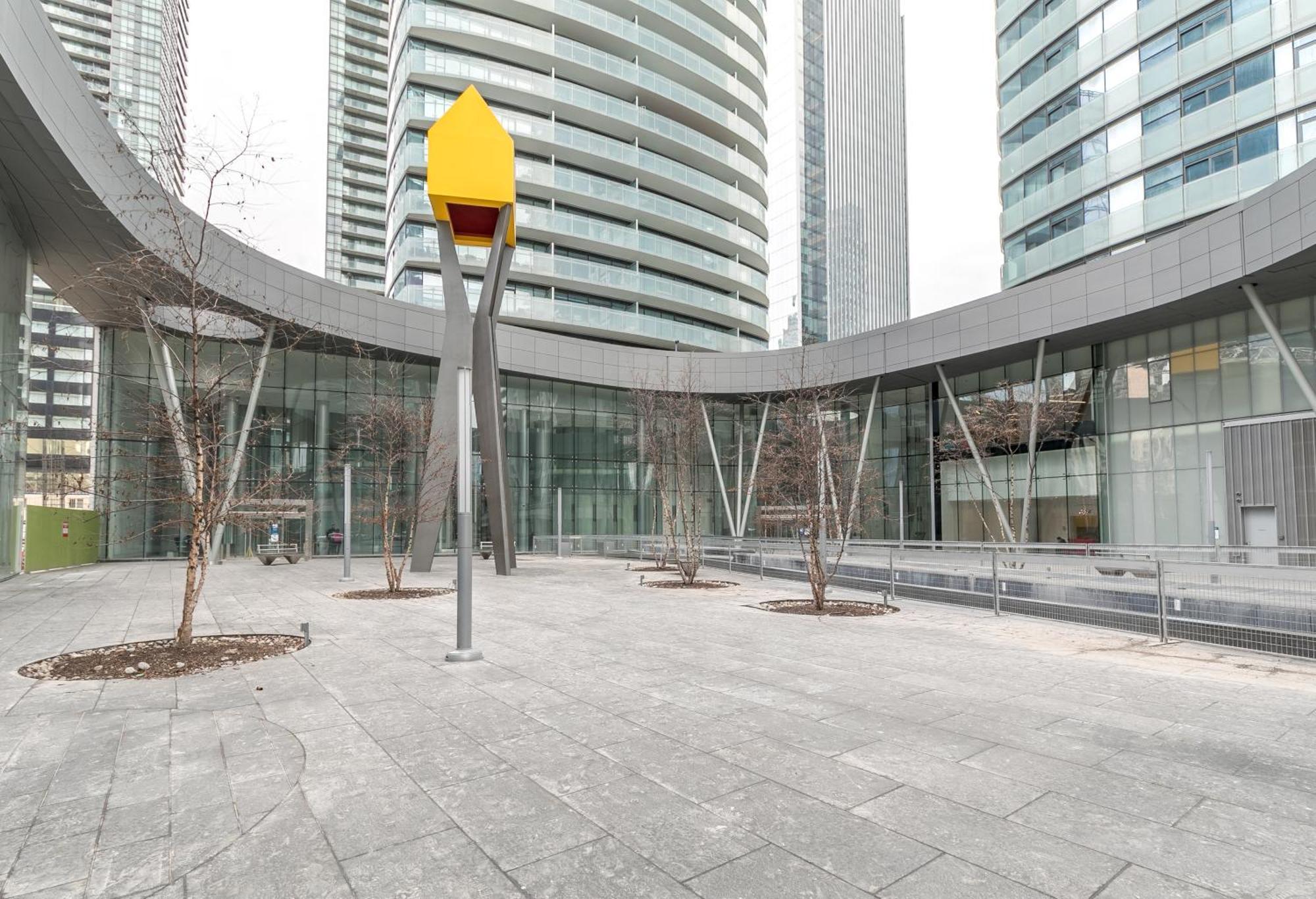Globalstay. Amazing Downtown Apartments Toronto Luaran gambar