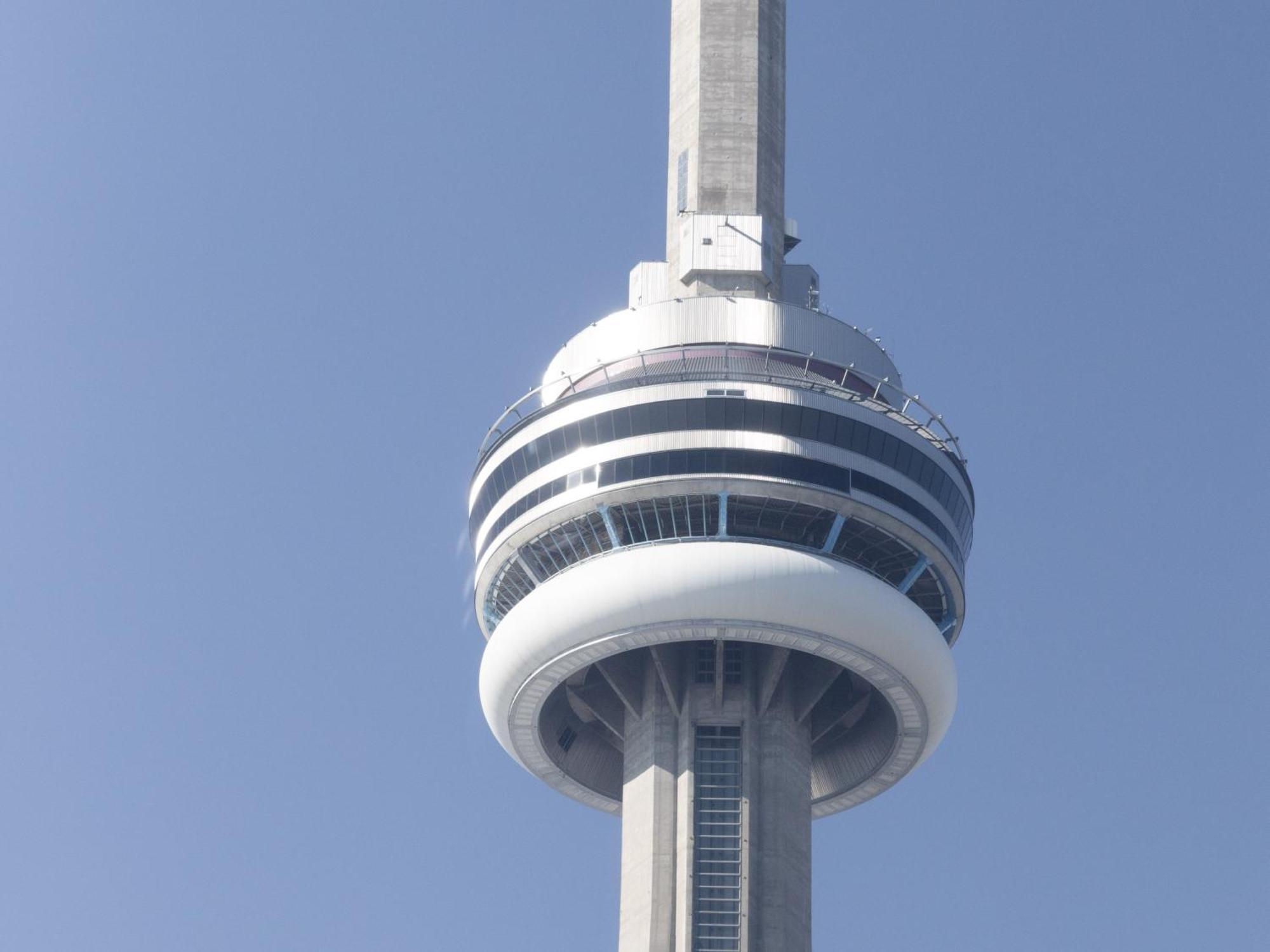 Globalstay. Amazing Downtown Apartments Toronto Luaran gambar