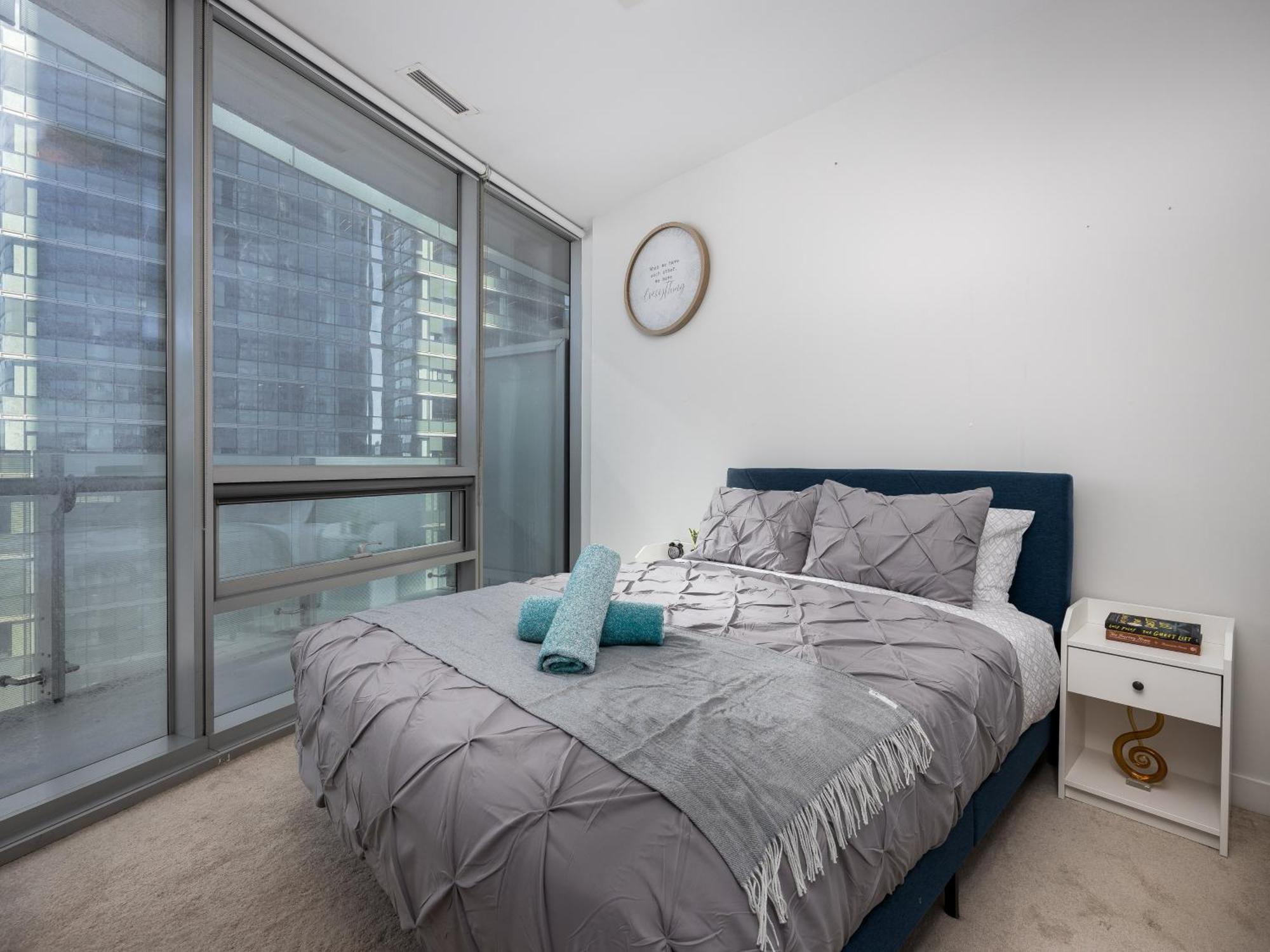 Globalstay. Amazing Downtown Apartments Toronto Luaran gambar
