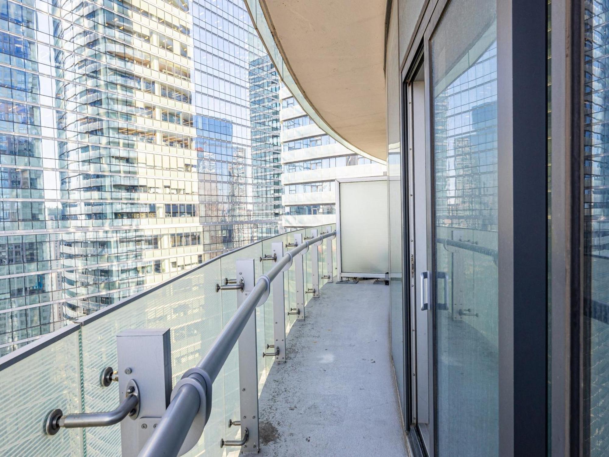 Globalstay. Amazing Downtown Apartments Toronto Luaran gambar