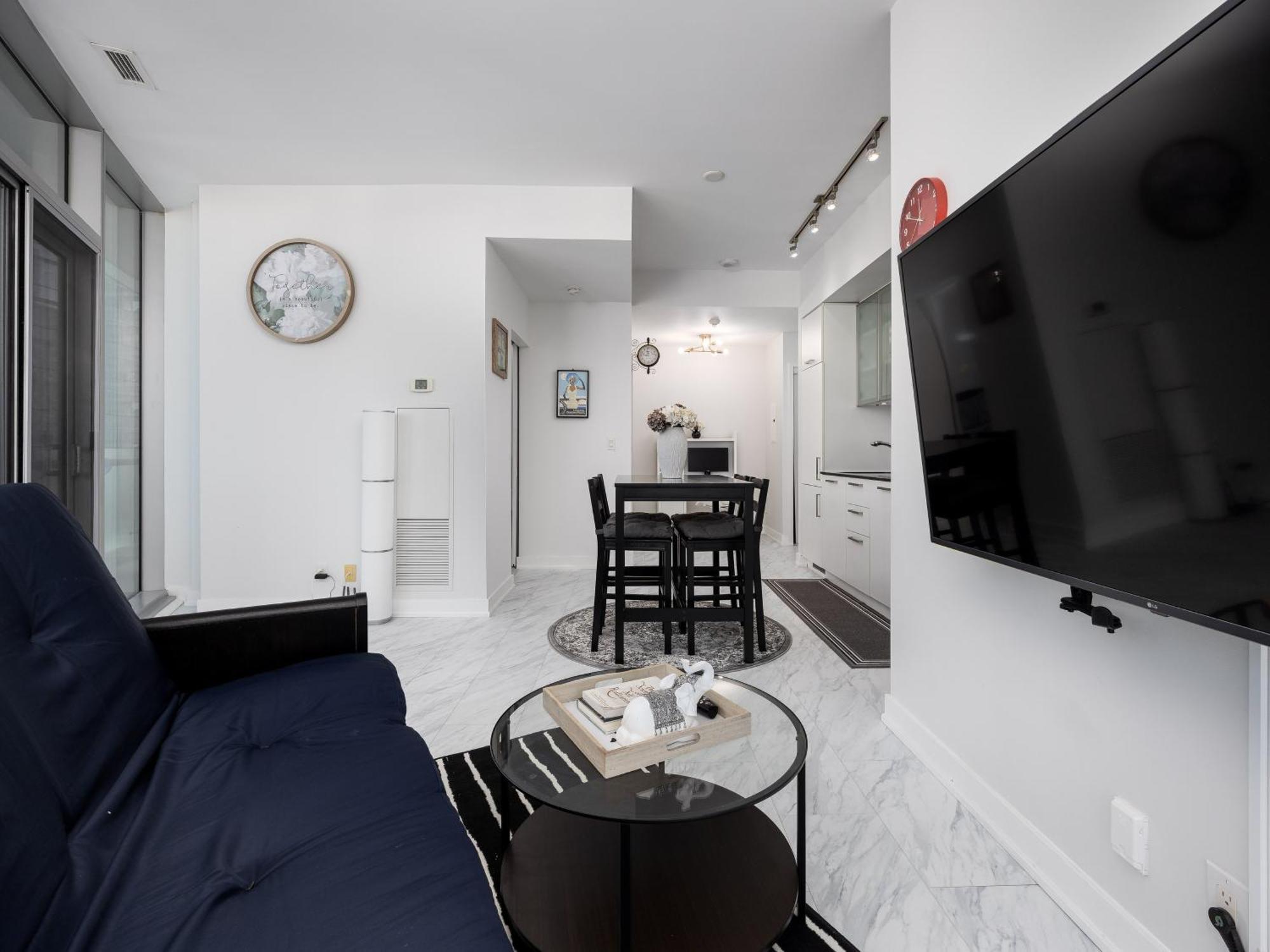 Globalstay. Amazing Downtown Apartments Toronto Luaran gambar